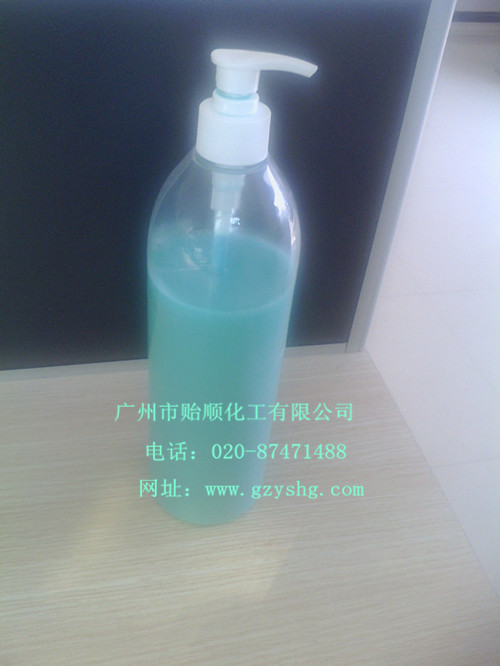 机械工人洗手膏(洗手膏、工业洗手膏、机械洗手膏)