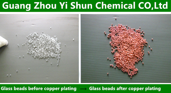 Simple substance silicon chemical specific copper plating liquid New chemical copper plating liquid  simple substance silicion chemical copper plating liquid  dedicated copper plating agent  Silicon elemental protection agent