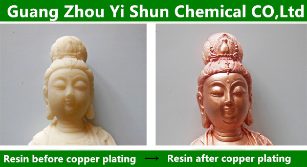 Spraying type chemical copper plating liquidmetal surface rapidly copper plating liquid Copper plating agent Large-scale process of copper plating water  Copper protective agent