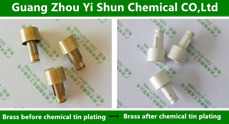 Chemical tin plating liquid anti-oxidation tin plating agent new nontoxic environment-friendly  Copper surface tin plated  Electronic components tin plated liquid