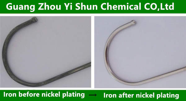 Chemical nickel plating water(low phosphorus) Chemical nickel plating brightening agent  Low phosphorus nickel plating protective liquid Chemical nickel plating  Efficient sink nickel liquid