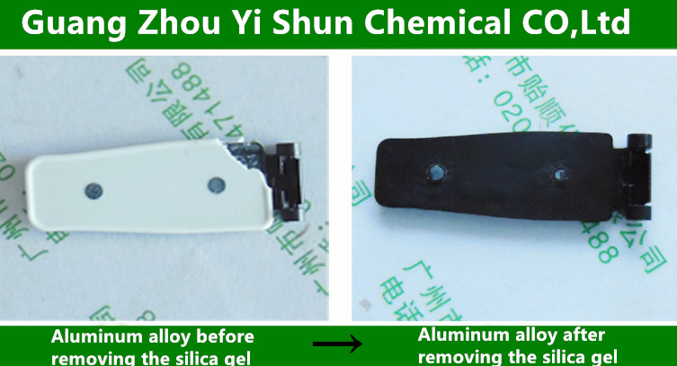 Degumming agent(General type),Gelation agent,Sizing agent