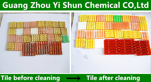 Ceramic tile light cleaning agent,Flooring dewaxing agent,Multifunctional floor cleaner,Phosphor free Tile Cleaner,Flooring brightening agent